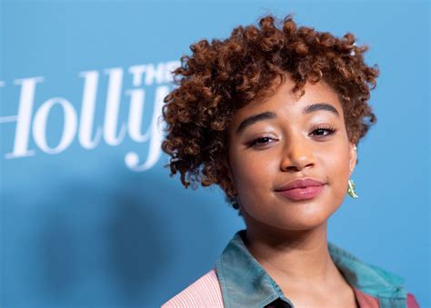 new hunger games|Amandla Stenberg .